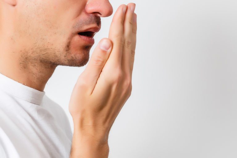 Why Do I Clench My Jaw and What Can I Do to Stop?