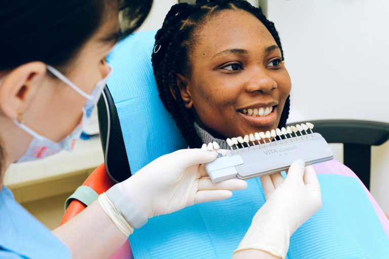 Why Do I Clench My Jaw and What Can I Do to Stop? Tandara Dental Centre