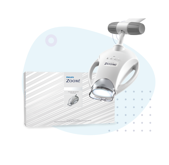 Philips Zoom Whitening