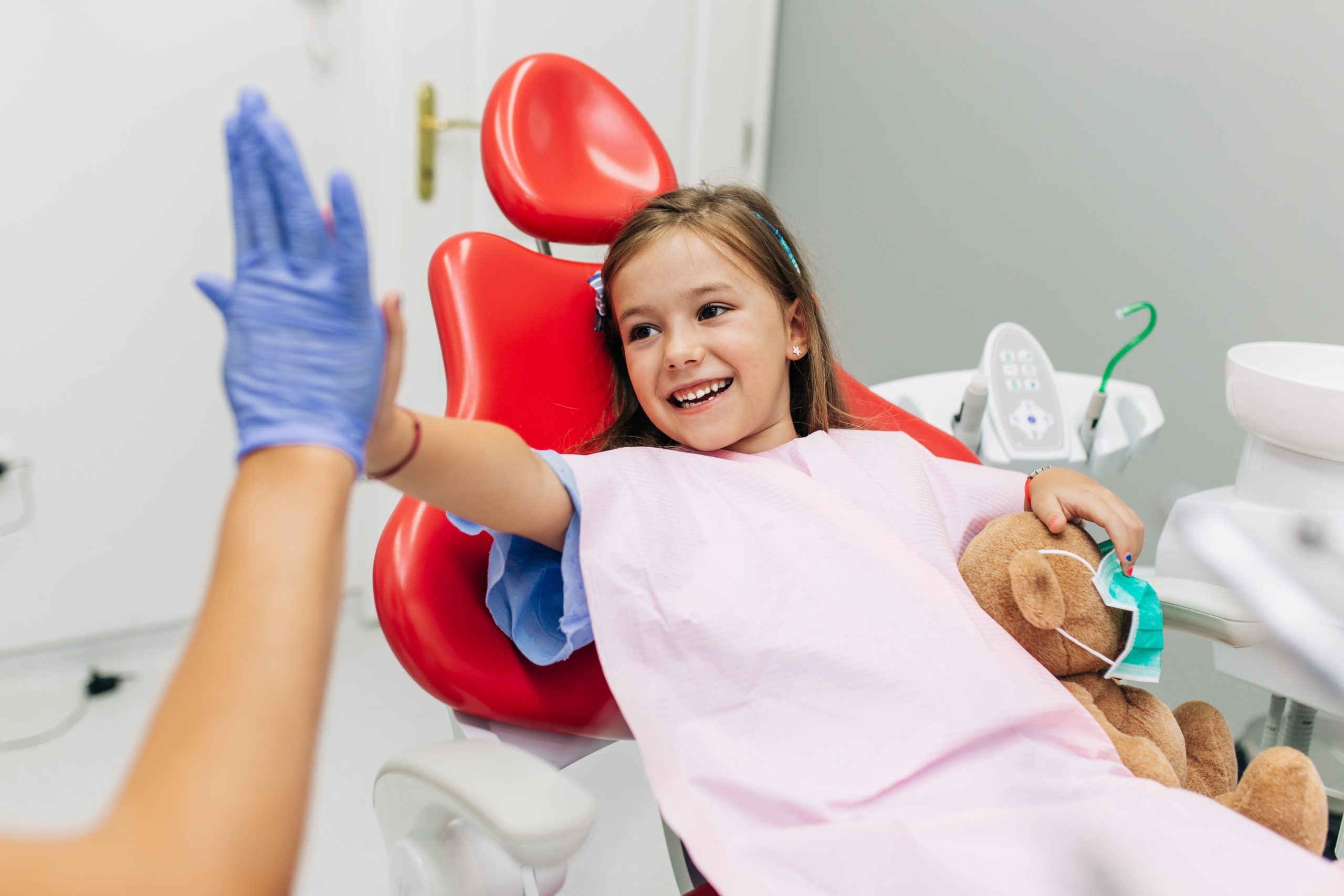 Grooming Activities Children That Creative in 2022 How Should I Take Care of My Child's Teeth?