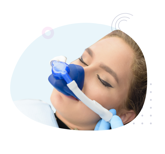IV Anaesthetic (Sleep Dentistry)