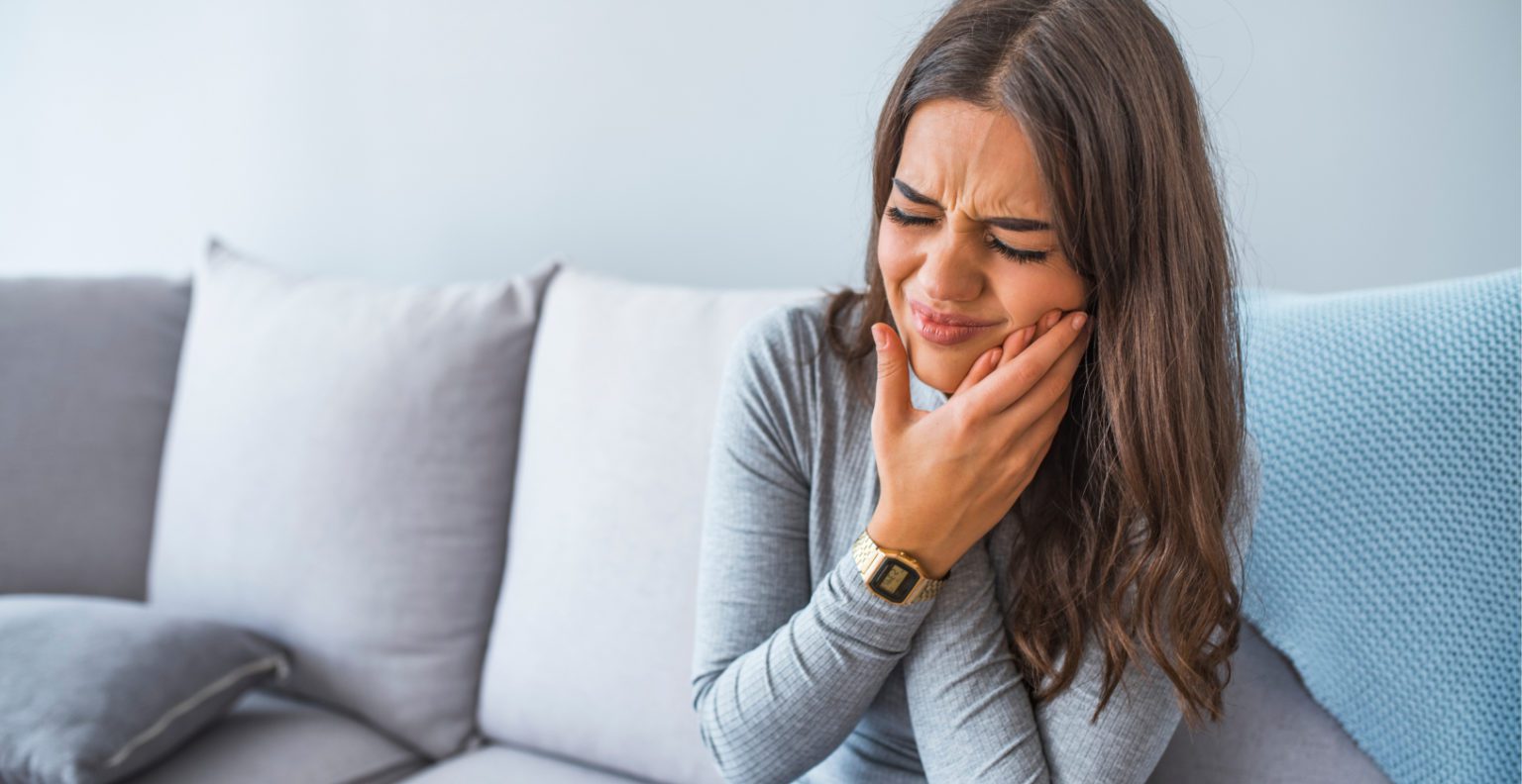 Why is My Jaw Popping and What Can I Do?