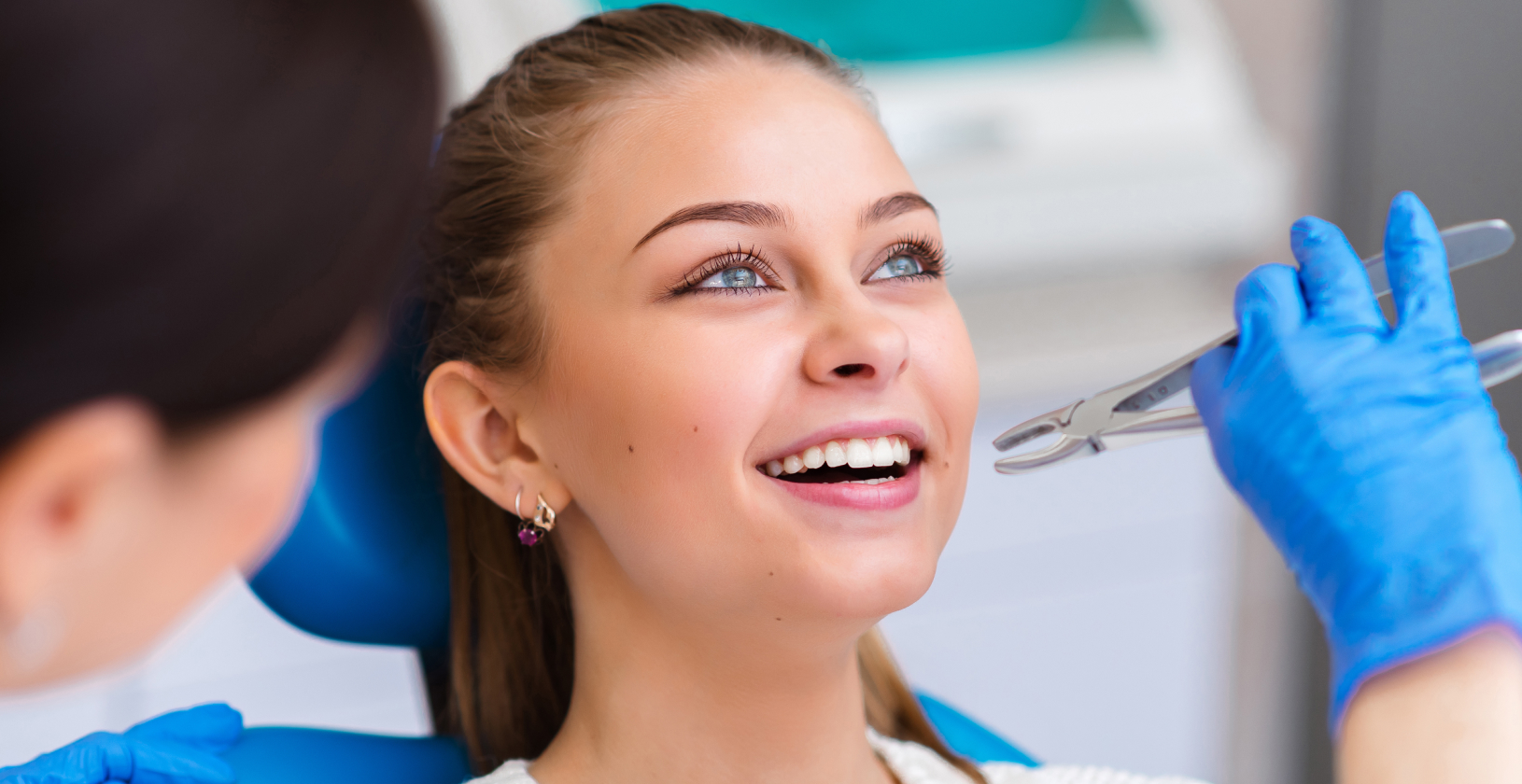 What To Do After A Tooth Extraction