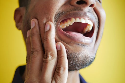 teeth Grinding